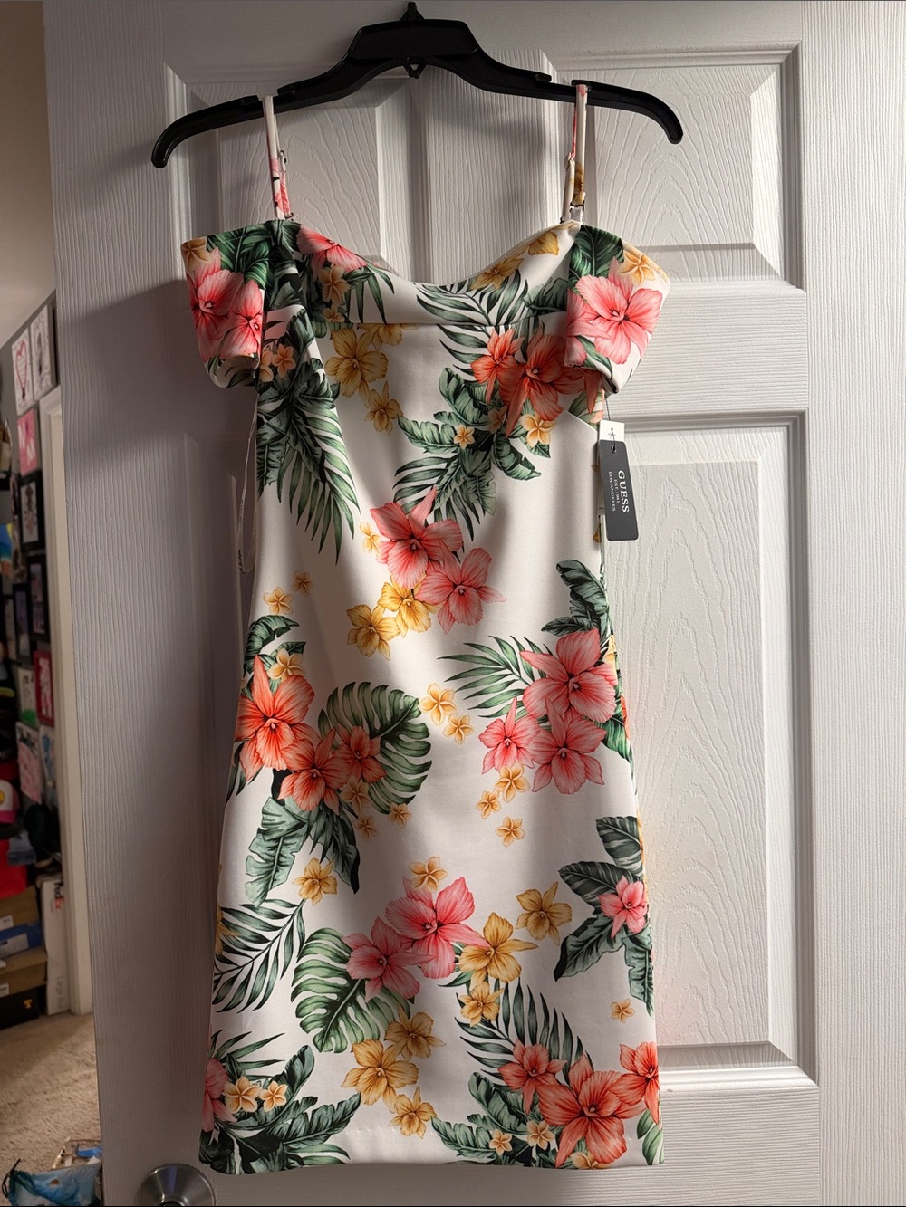 Guess sundress